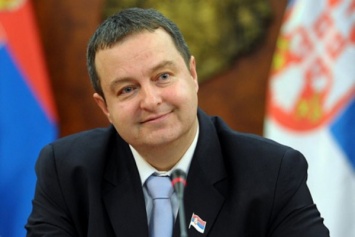 Дачич: Сербия не поддержит санкции в отношении России «и точка»