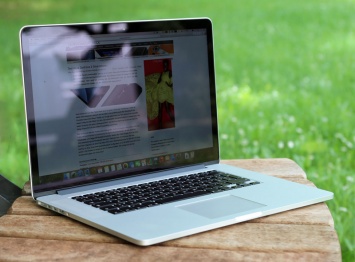 Apple может перейти на процессоры AMD в MacBook Pro