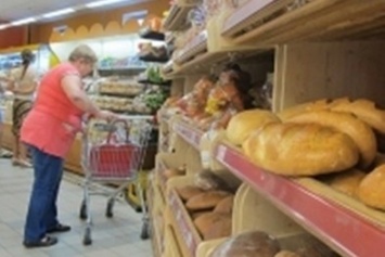 С 1 октября государство прекращает регулировать стоимость хлеба, молока, сахара и прочих соцпродуктов