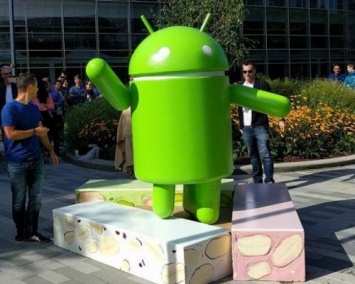 Обнародованы сроки выхода ОС Android Nougat для всех смартфонов Sony