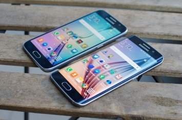 СМИ: Samsung Galaxy S8 получит 4K-дисплей, 30-мегапиксельную камеру и новый чип Exynos 8895