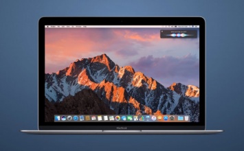 Apple выпустила macOS Sierra 10.12.1 beta 2 для Mac