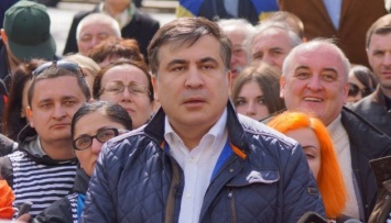 Из-за равнодушия чиновников под угрозой оказался инвестпроект - Саакашвили