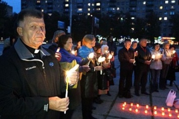 Мариупольцы примут участие в акции примирения украинского и польского народов (ФОТО)