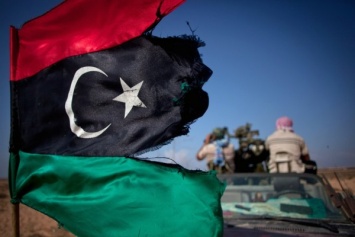 СМИ: Ливия попросила у России помощи в борьбе с террористами