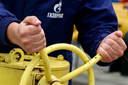 Украино-российские газовые переговоры состоятся во вторник