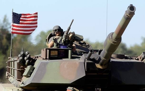 США возобновляют военную помощь Бахрейну