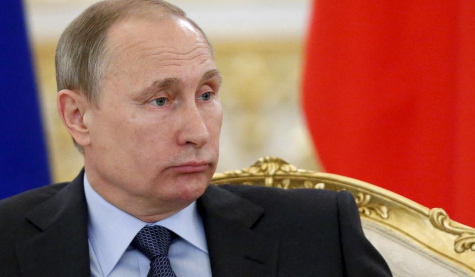 Путин встречает экономический кризис чистками и невыполненными обещаниями