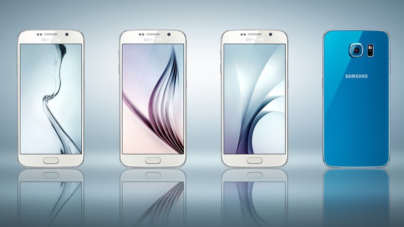Какие недостатки у смартфона Samsung Galaxy S6? (ФОТО)