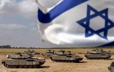Израиль открестился от поставок оружия Украине