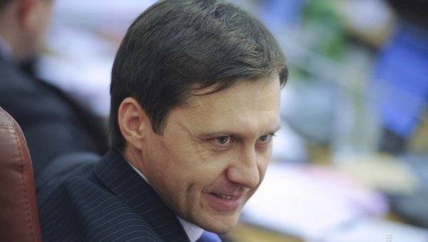 Кабмин предложил Раде уволить министра экологии Шевченко
