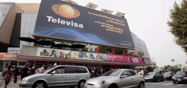 Крупнейший медиахолдинг Мексики объявил бойкот Дональду Трампу