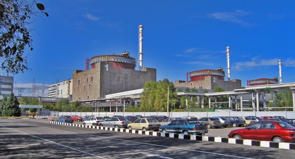 Более 5 миллионов потратят на отчеты по теме безопасности Запорожской АЭС