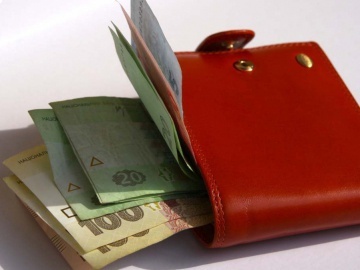 За год реальная зарплата в Николаевской области упала на 30 процентов