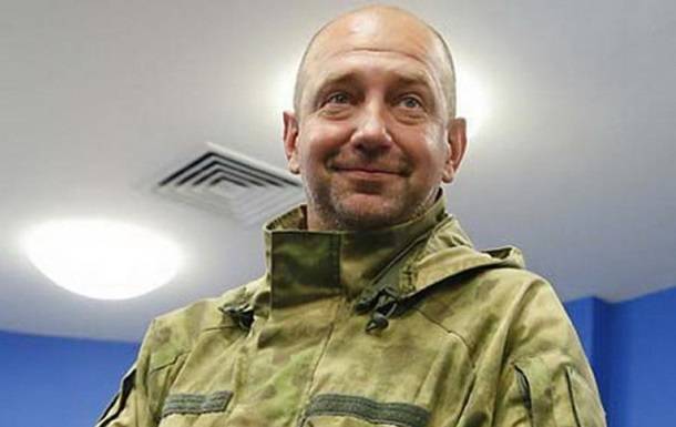Мельничук заявил, что уведомлял Генпрокуратуру о преступлениях "Айдара"