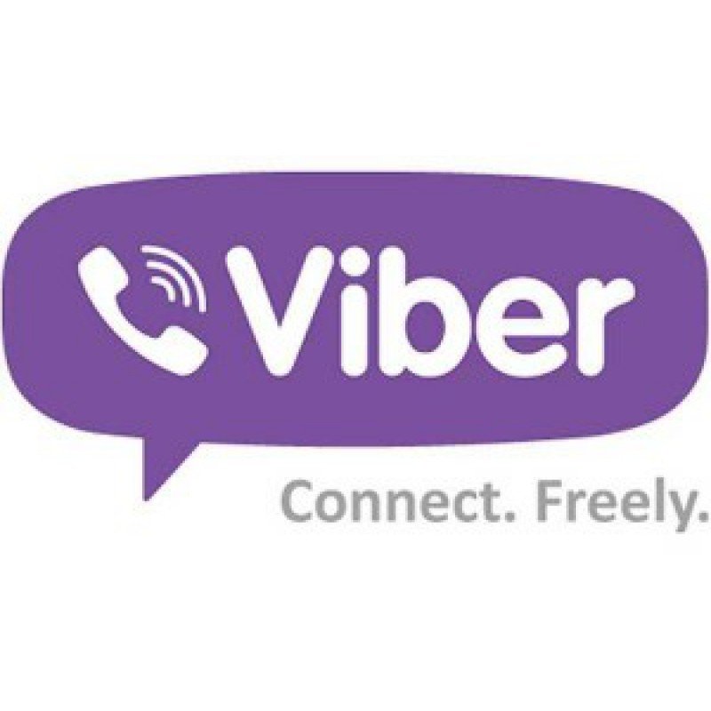 Вышла новая версия приложения Viber для iPad