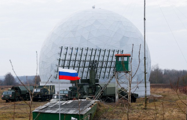 Российские военные получат возможность отключать вражеские спутники
