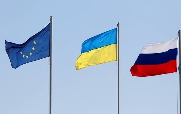 Переговоры России и Украины по газу завершились безрезультатно