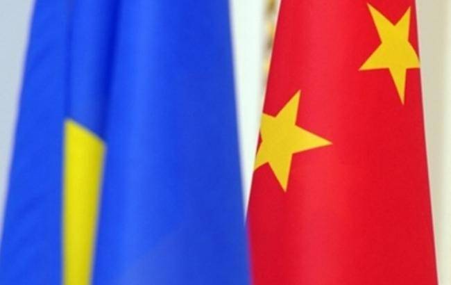 Целостность и суверенитет Украины поддерживает Пекин
