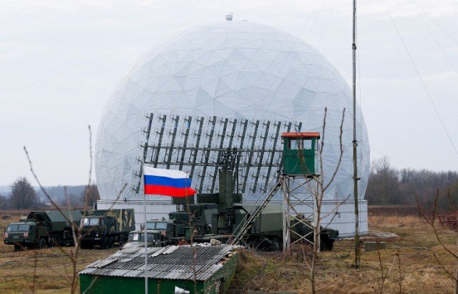 Военные РФ получат возможность отключать вражеские спутники