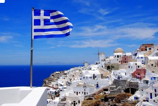 Греция не смогла уберечься от дефолта