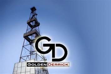 Госгеонедр возобновила спецразрешения "Голден Деррика" на пользование недрами по решению суда