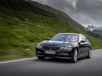 BMW повышает цены на весь модельный ряд
