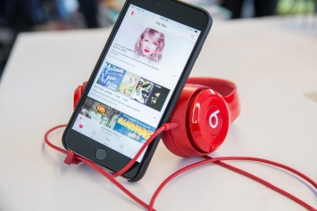 Apple рассказала, почему Apple Music лучше любого другого стримингового сервиса