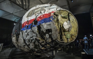 Запад заставит Россию выдать всех причастных к катастрофе МН17 - эксперт