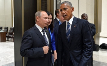 Новая Холодная война не началась, но Путину нравится портить чужие планы - NYT