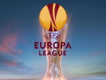 УЕФА назвал символическую сборную Лиги Европы