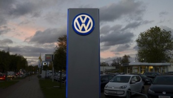 Volkswagen выплатит американским автодилерам 1,2 млрд дол