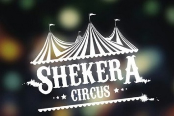 Цирк на воде Shekera с гастролями в городе Полтава