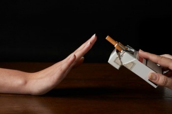 Вердикт ученых: курение повреждает ваше ДНК и ДНК ваших будущих детей