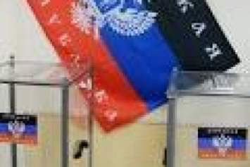 Российские «кураторы» отказали главарям «ДНР» в просьбе о проведении «выборов»