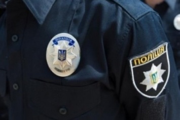 Вакансии: управление полиции охраны в Сумской области объявляет конкурс на должности