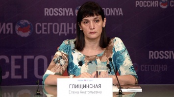 Одесская журналистка-политзаключенная возглавила правозащитное движение