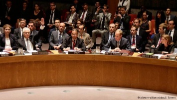 В ООН предложили ограничить право вето постоянных членов Совбеза