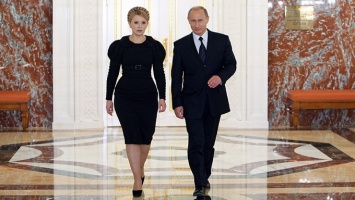 У Порошенко заявили, что Тимошенко готовит восстание по заказу Путина
