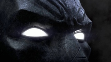 Основная сюжетная линия Batman: Arkham VR займет всего 1 час