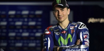 Победитель MotoGP протестирует чемпионский болид Формулы-1