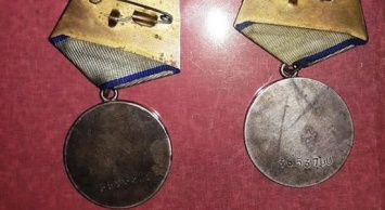 Граница Сумщины: старинные монеты и медали в РФ не пропустили (+фото)