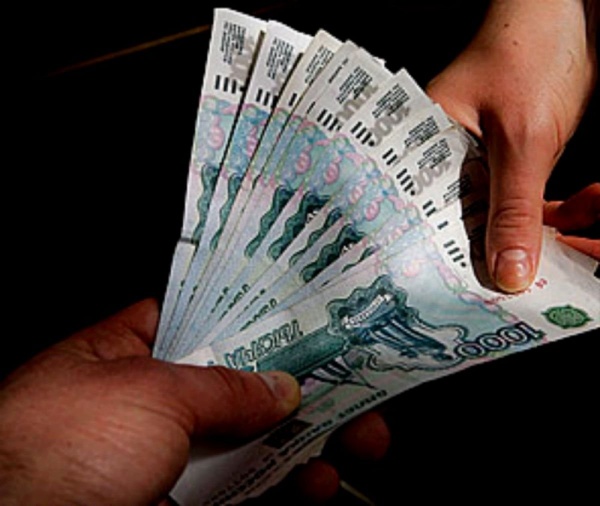 В Анапе чиновник вымогал более 1 миллиона рублей за земельный участок