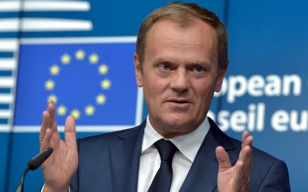 Евросоюз не сможет помочь Греции против ее воли - Туск