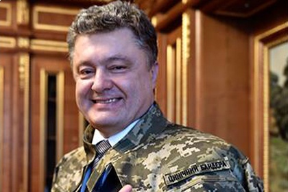 Порошенко одобрил получение Украиной 1,8 млрд евро помощи ЕС