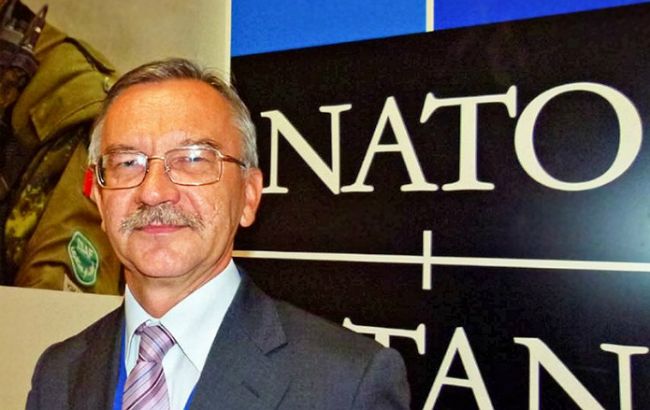Замминистра Долгов: НАТО передало Украине деньги, предназначенные для РФ