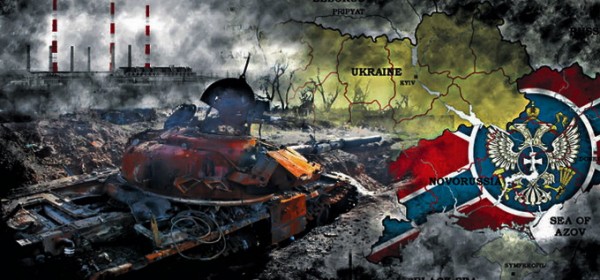 Донбасс войдет в Украину по самые Кучурганы