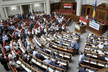 Рада хочет запретить меру пресечения в виде заключения в психбольницы