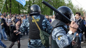 Верховный суд РФ признал незаконным арест двоих фигурантов "болотного дела"