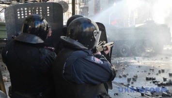 Дело Майдана: экс-беркутовец Шаповалов признает не все обвинения - адвокат